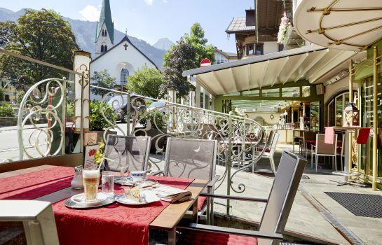 Hotel Neue Post Mayrhofen
