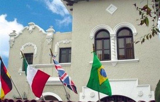 La Casa Nostra