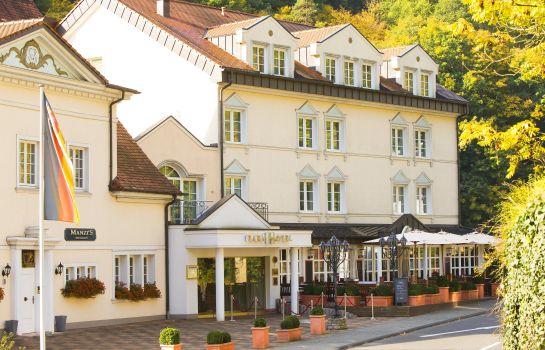 Parkhotel Idar-Oberstein