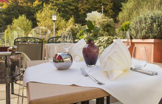 Parkhotel Idar-Oberstein