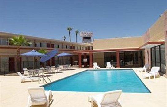 El Dorado Inn Suites - Nogales