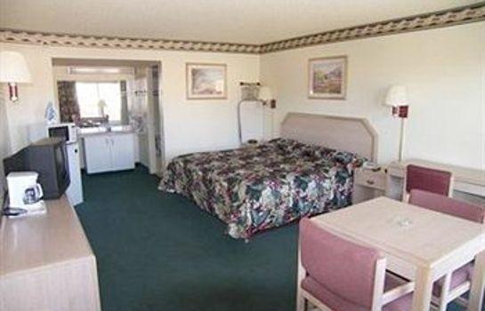 El Dorado Inn Suites - Nogales