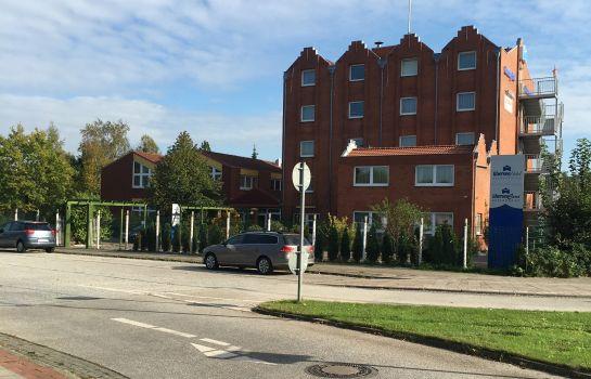 Fergana Ubersee Hotel