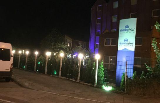 Fergana Ubersee Hotel