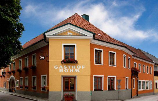 Gasthof Bohm Persenbeug-Gottsdorf Austria thumbnail