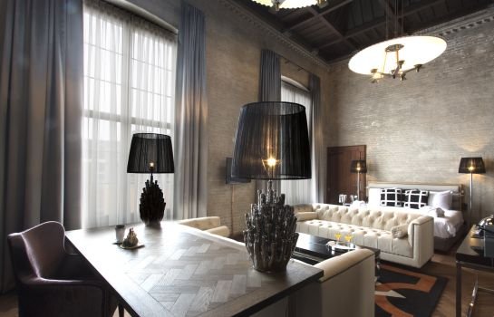 Boutique Hotel The Roosevelt