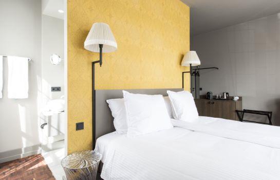 Boutique Hotel The Roosevelt