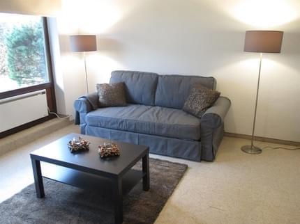 Buhr Apartment