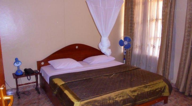 Iris Guest House
