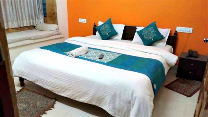 Gaji Hotel jaisalmer