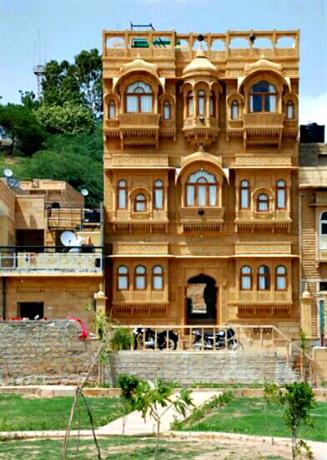 Gaji Hotel jaisalmer