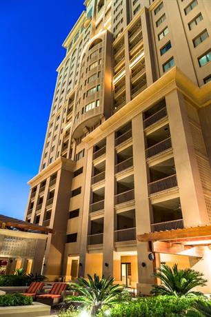 Sedra Arjaan by Rotana