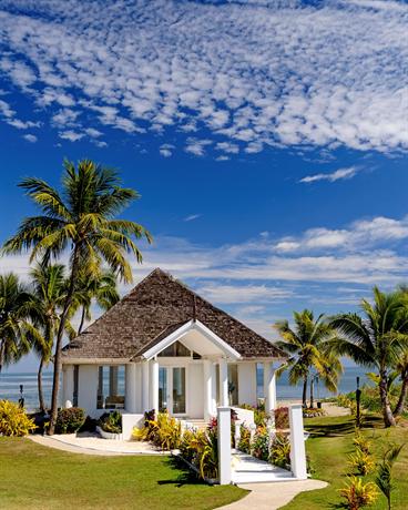 Sheraton Fiji Resort - dream vacation