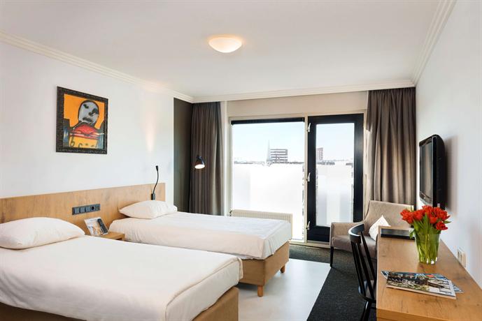 Golden Tulip Keyser Breda Centre