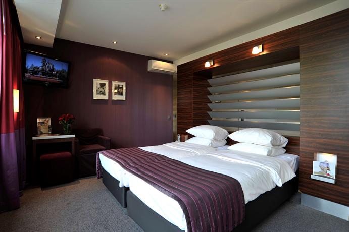 Golden Tulip Keyser Breda Centre