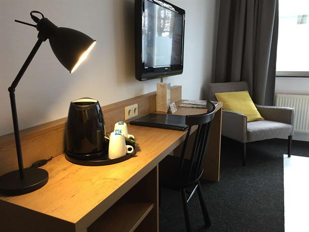 Golden Tulip Keyser Breda Centre