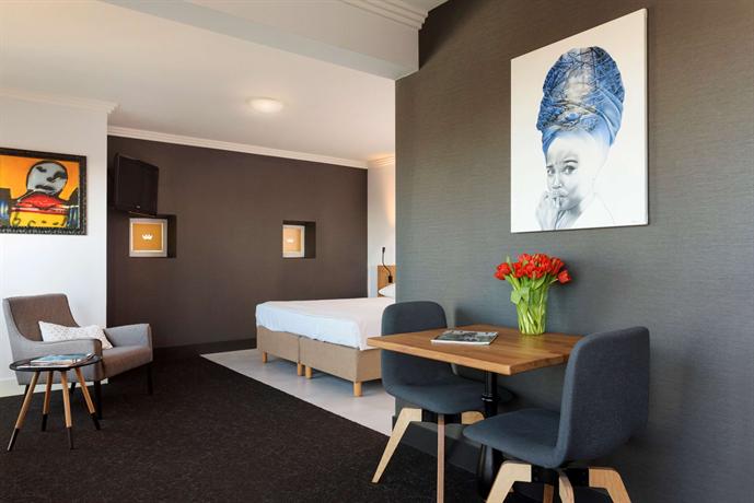 Golden Tulip Keyser Breda Centre