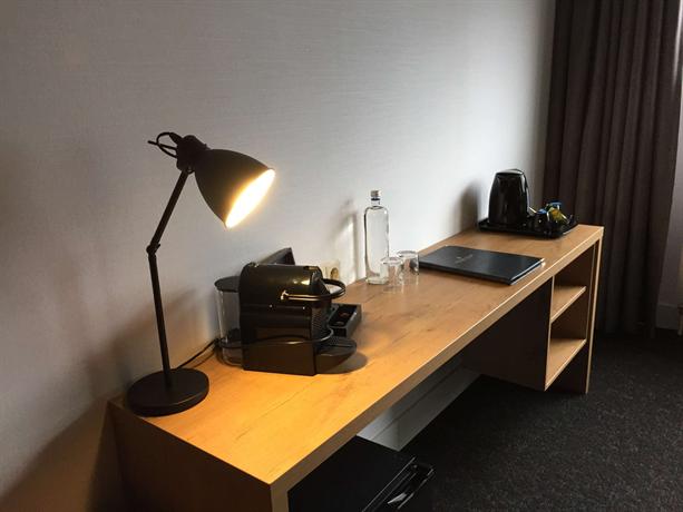 Golden Tulip Keyser Breda Centre