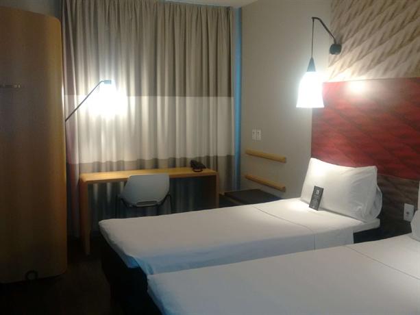 Ibis Navegantes Itajai Compare Deals - 