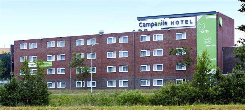 Campanile Hotel & Restaurant Breda
