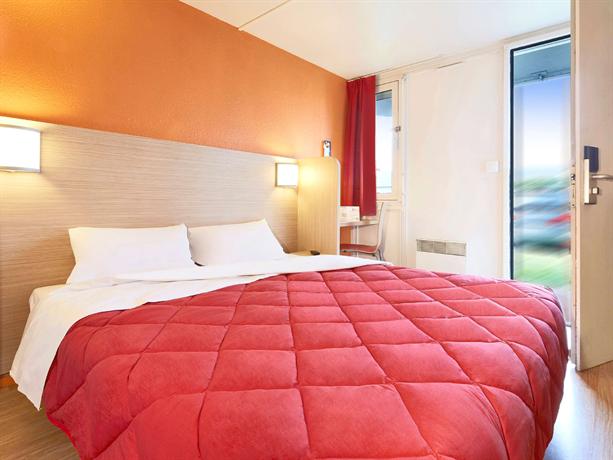 Premiere Classe Paris Ouest Pont De Suresnes