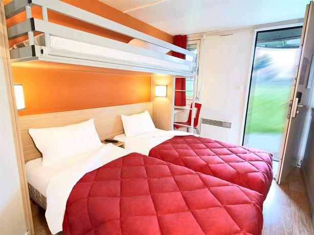 Premiere Classe Paris Ouest Pont De Suresnes