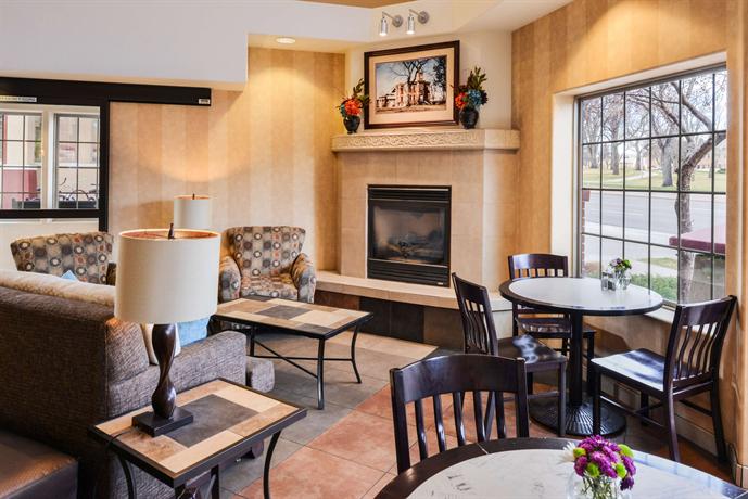 Best Western University Inn Fort Collins