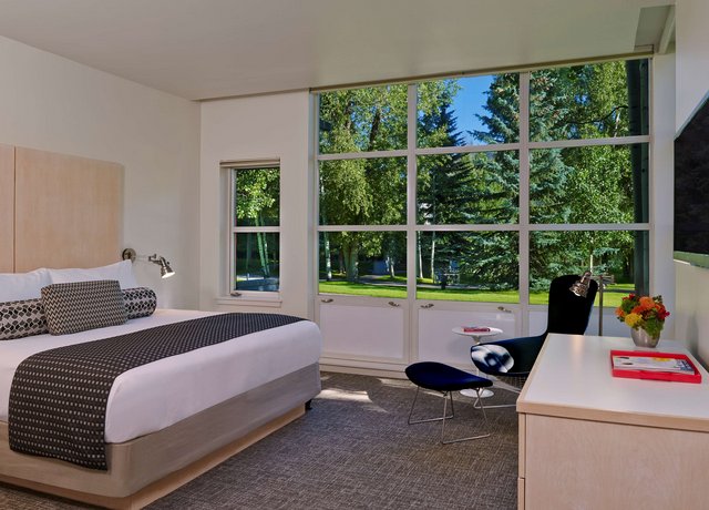 Aspen Meadows Resort