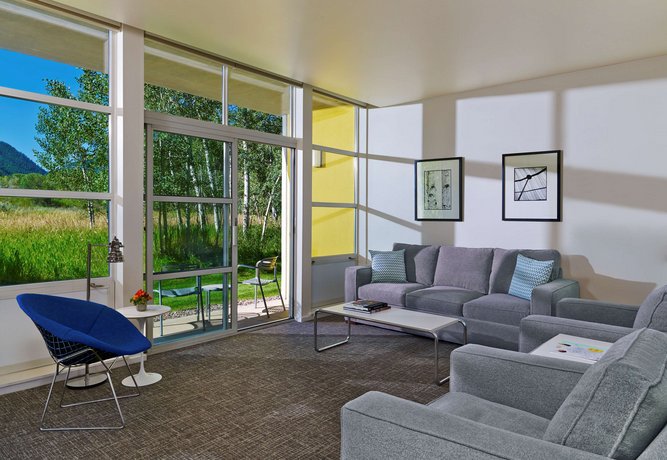 Aspen Meadows Resort