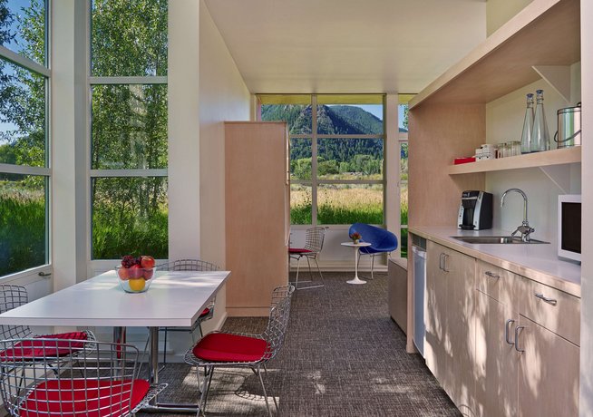 Aspen Meadows Resort