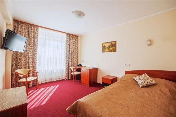 Orbita Hotel Minsk - dream vacation