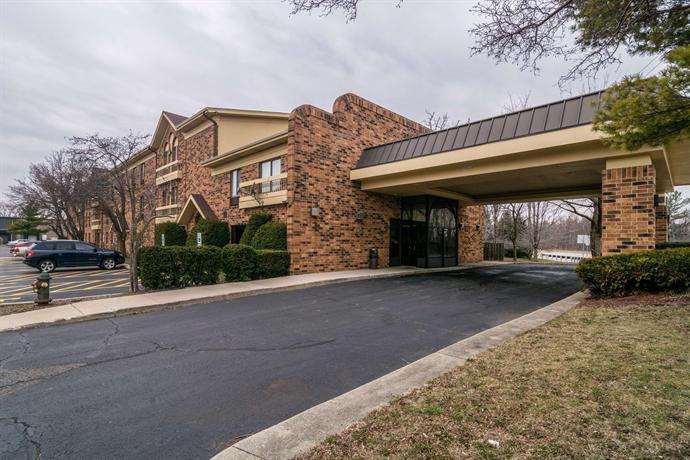 Motel 6 Libertyville