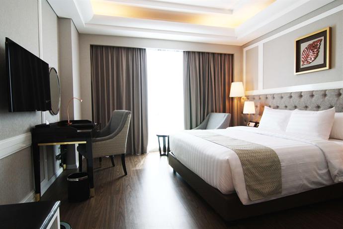 Best Western Premier Panbil