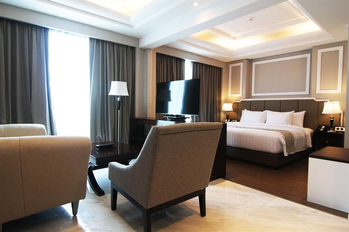 Best Western Premier Panbil