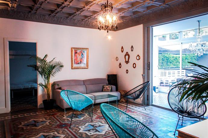 Casa Kessler Barcelona