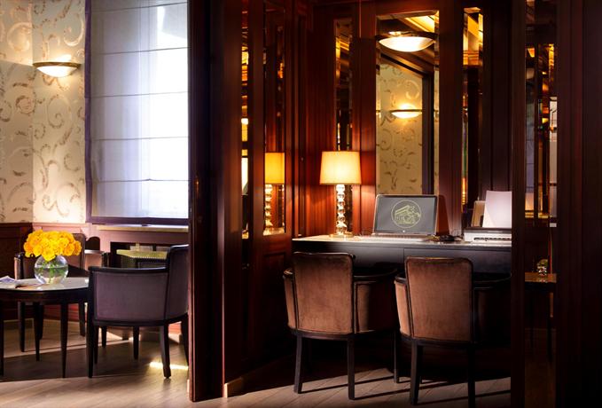 Splendid Etoile Hotel