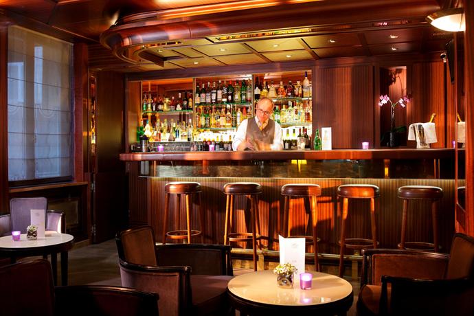 Splendid Etoile Hotel
