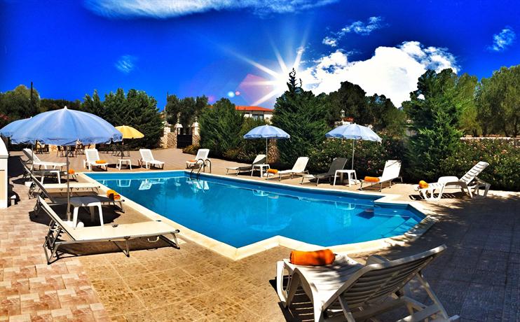 Apollon Palace Hotel Kefalonia