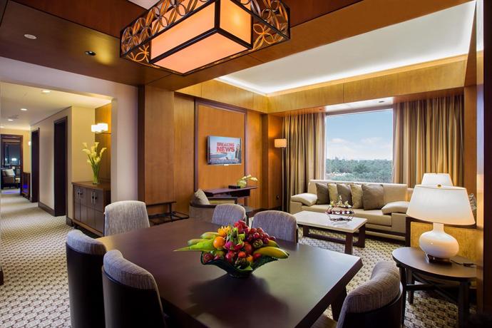 Ayla Grand Hotel Al Ain (Eastern Region) United Arab Emirates thumbnail
