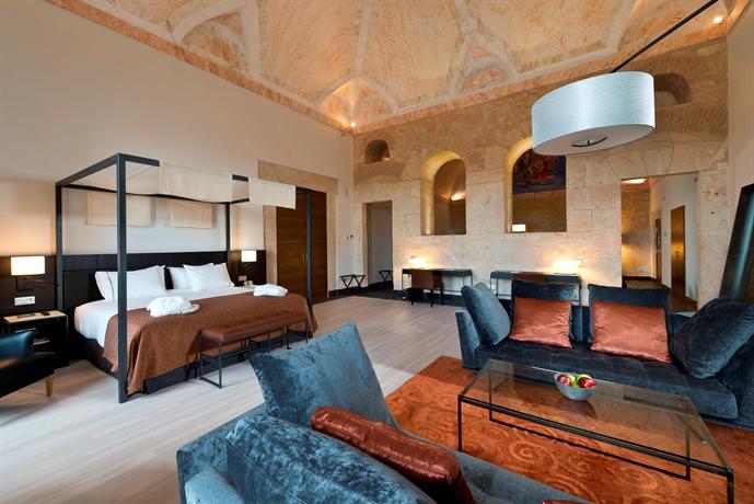 Aurea Convento Capuchinos by Eurostars Hotel Company