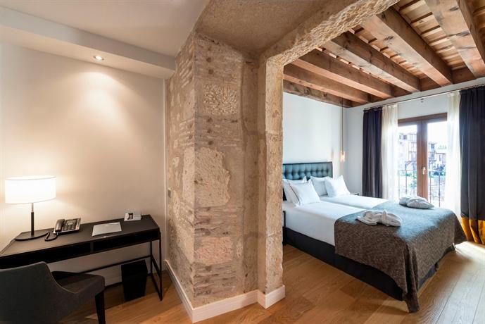 Aurea Convento Capuchinos by Eurostars Hotel Company