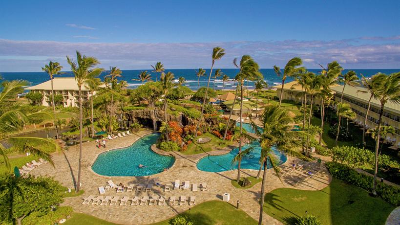 Kauai Beach Resort & Spa Kaua'i United States thumbnail