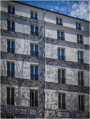 Apostrophe Hotel