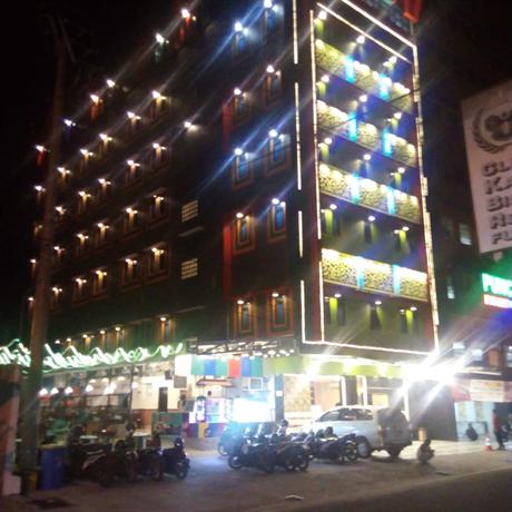 Puncak Budget Hotel