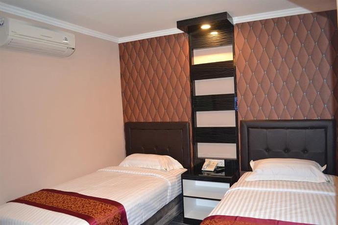 Puncak Budget Hotel