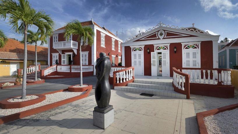 First Curacao Hostel