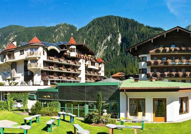 Sport & Spa Hotel Strass