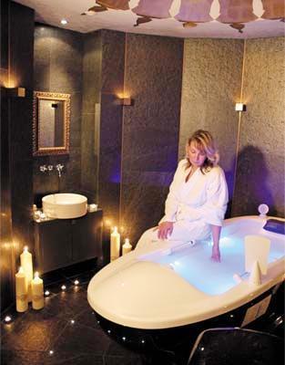 Sport & Spa Hotel Strass