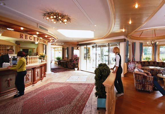 Sport & Spa Hotel Strass