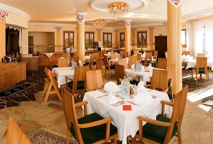 Sport & Spa Hotel Strass